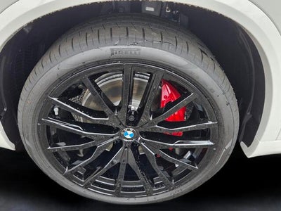 2026 BMW X5 xDrive40i xDrive40i