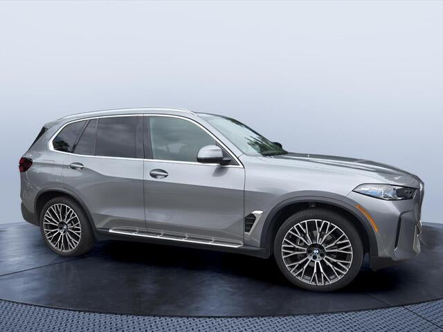 2024 BMW X5