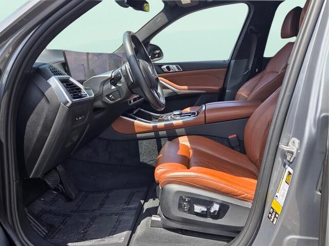 2024 BMW X5 xDrive40i xDrive40i