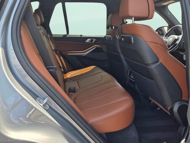 2024 BMW X5 xDrive40i xDrive40i