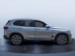 2024 BMW X5 xDrive40i xDrive40i