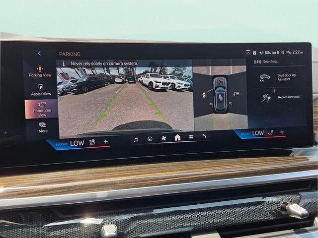 2024 BMW X5 xDrive40i xDrive40i