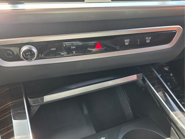 2024 BMW X5 xDrive40i xDrive40i