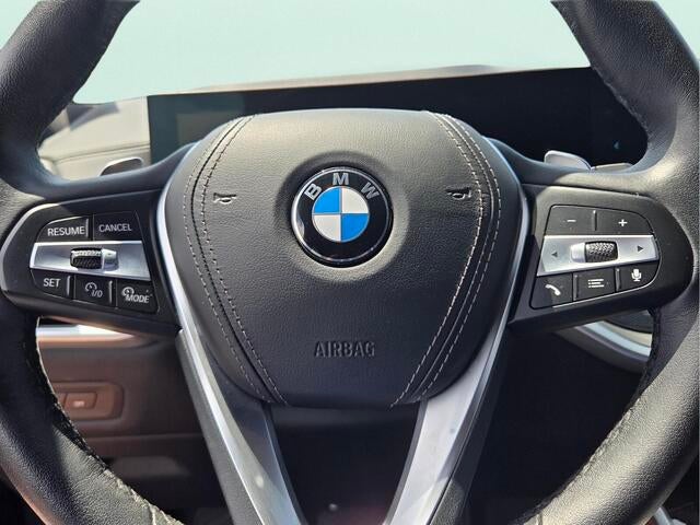 2024 BMW X5 xDrive40i xDrive40i