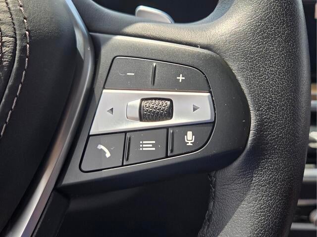 2024 BMW X5 xDrive40i xDrive40i