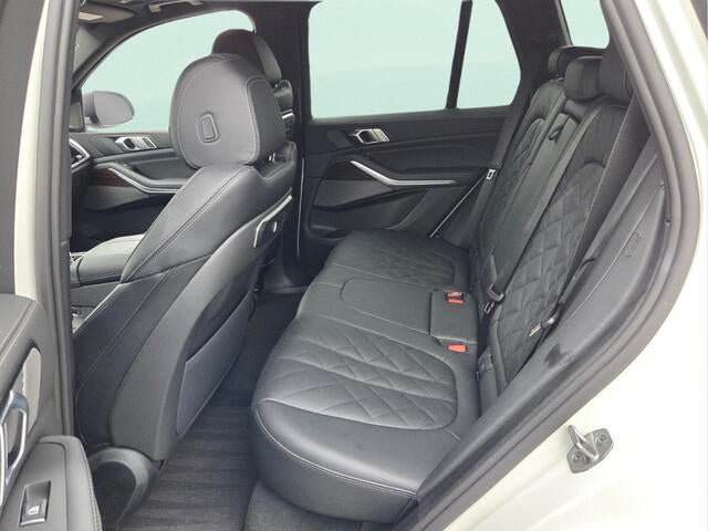 2026 BMW X5 xDrive40i xDrive40i