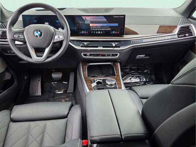 2026 BMW X5 xDrive40i xDrive40i