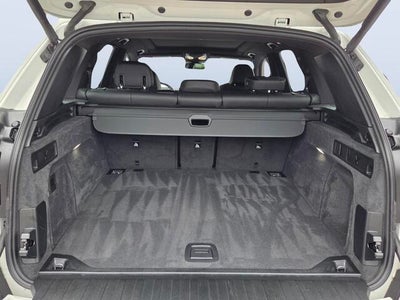 2026 BMW X5 xDrive40i xDrive40i