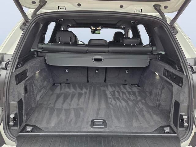 2026 BMW X5 xDrive40i xDrive40i