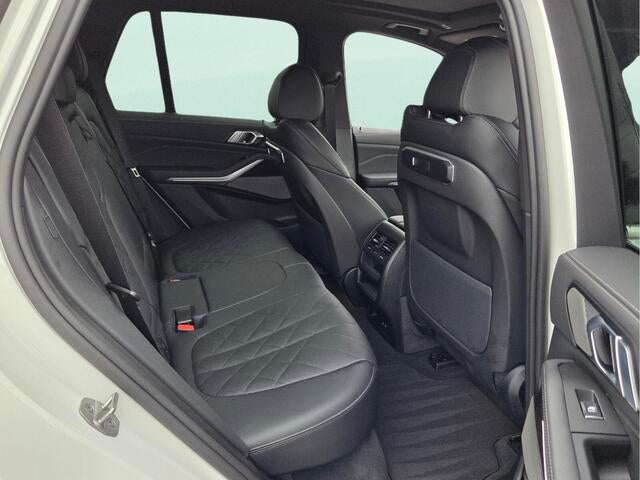 2026 BMW X5 xDrive40i xDrive40i