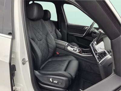 2026 BMW X5 xDrive40i xDrive40i