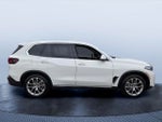 2026 BMW X5 xDrive40i xDrive40i