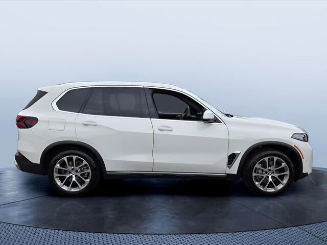 2026 BMW X5 xDrive40i xDrive40i