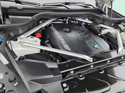 2026 BMW X5 xDrive40i xDrive40i