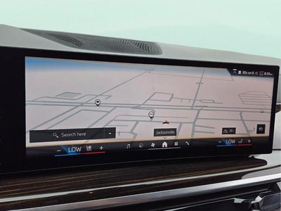 2026 BMW X5 xDrive40i xDrive40i