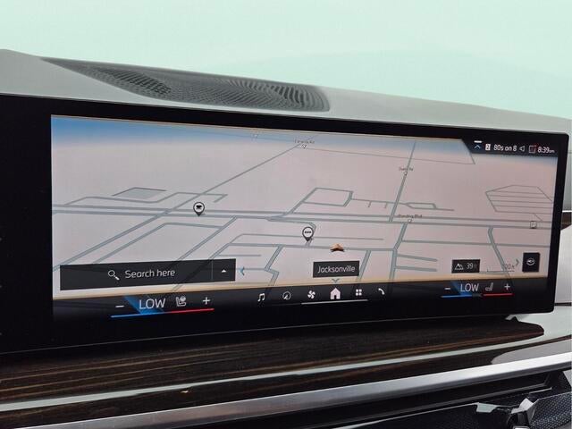 2026 BMW X5 xDrive40i xDrive40i