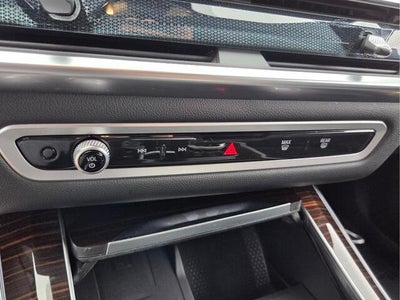 2026 BMW X5 xDrive40i xDrive40i