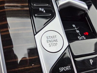 2026 BMW X5 xDrive40i xDrive40i