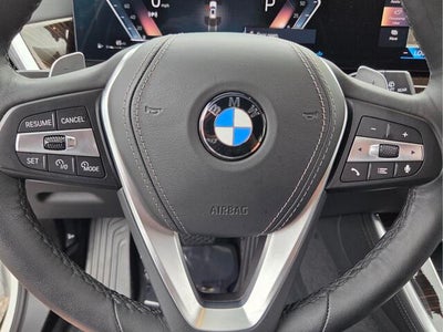 2026 BMW X5 xDrive40i xDrive40i