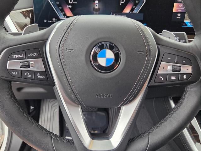 2026 BMW X5 xDrive40i xDrive40i