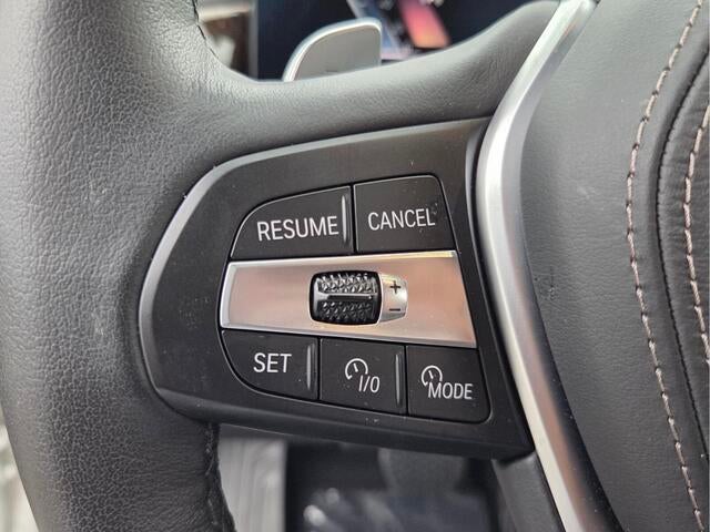 2026 BMW X5 xDrive40i xDrive40i