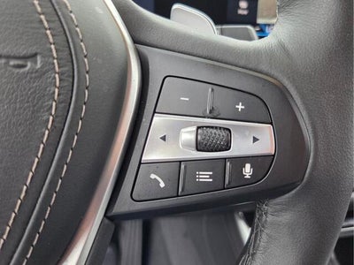 2026 BMW X5 xDrive40i xDrive40i