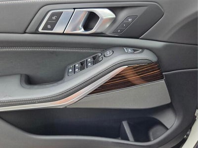 2026 BMW X5 xDrive40i xDrive40i