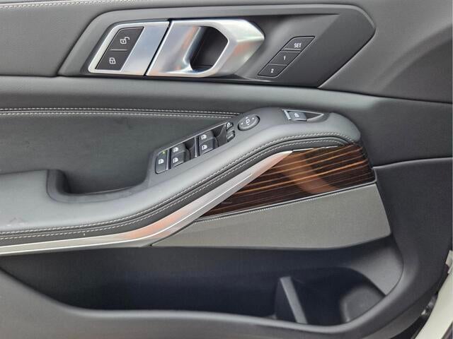 2026 BMW X5 xDrive40i xDrive40i