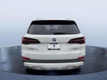 2026 BMW X5 xDrive40i xDrive40i