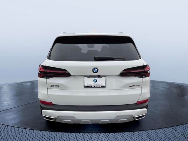 2026 BMW X5 xDrive40i xDrive40i