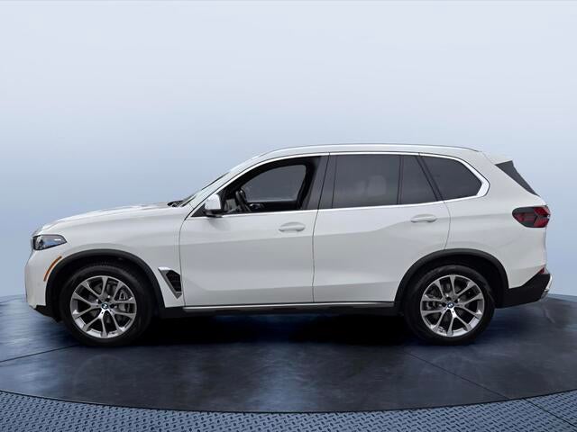 2026 BMW X5 xDrive40i xDrive40i