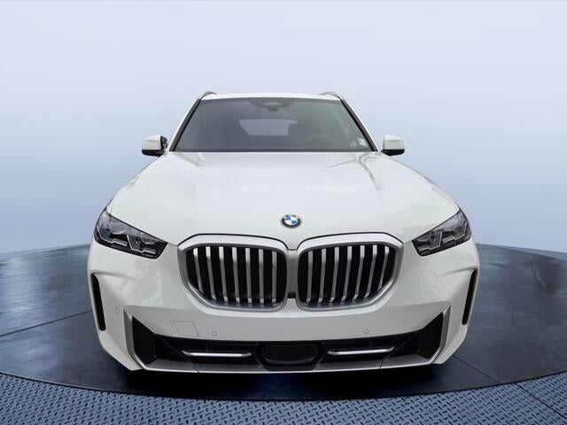 2026 BMW X5 xDrive40i xDrive40i