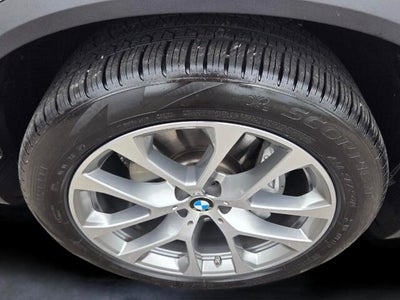 2026 BMW X5 xDrive40i xDrive40i