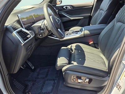 2026 BMW X5 xDrive40i xDrive40i