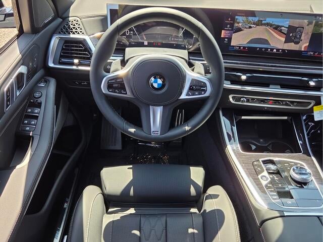2026 BMW X5 xDrive40i xDrive40i