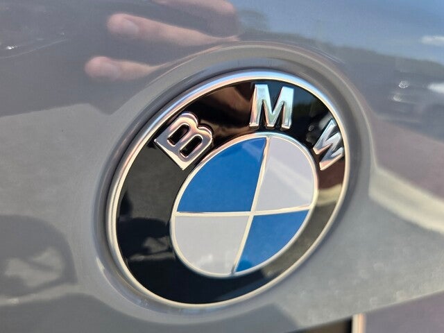 2026 BMW X5 xDrive40i xDrive40i