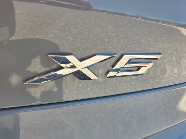 2026 BMW X5 xDrive40i xDrive40i
