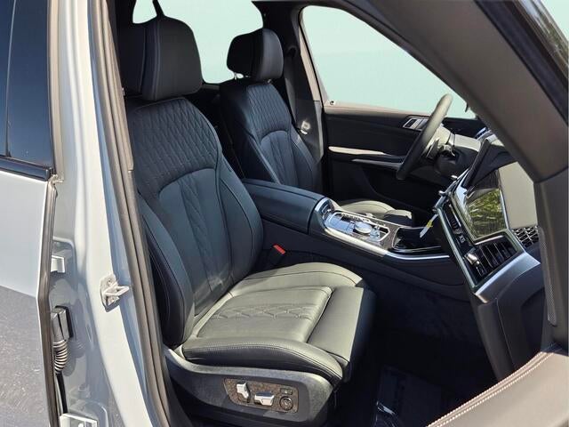 2026 BMW X5 xDrive40i xDrive40i