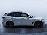 2026 BMW X5 xDrive40i xDrive40i