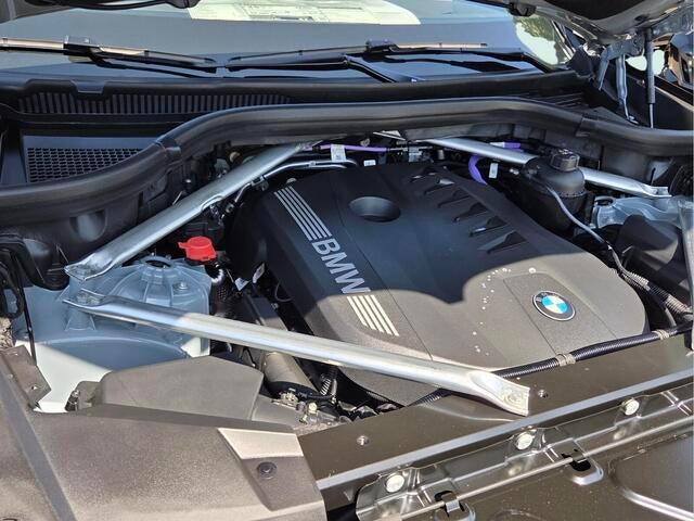 2026 BMW X5 xDrive40i xDrive40i