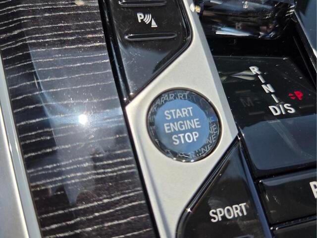 2026 BMW X5 xDrive40i xDrive40i