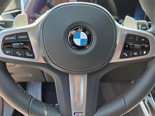 2026 BMW X5 xDrive40i xDrive40i