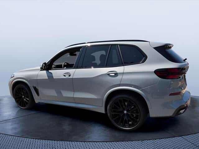 2026 BMW X5 xDrive40i xDrive40i