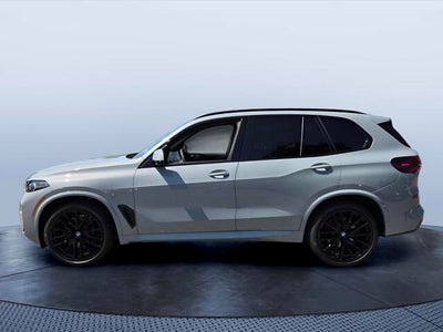 2026 BMW X5 xDrive40i xDrive40i
