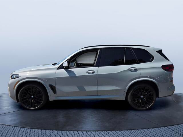 2026 BMW X5 xDrive40i xDrive40i