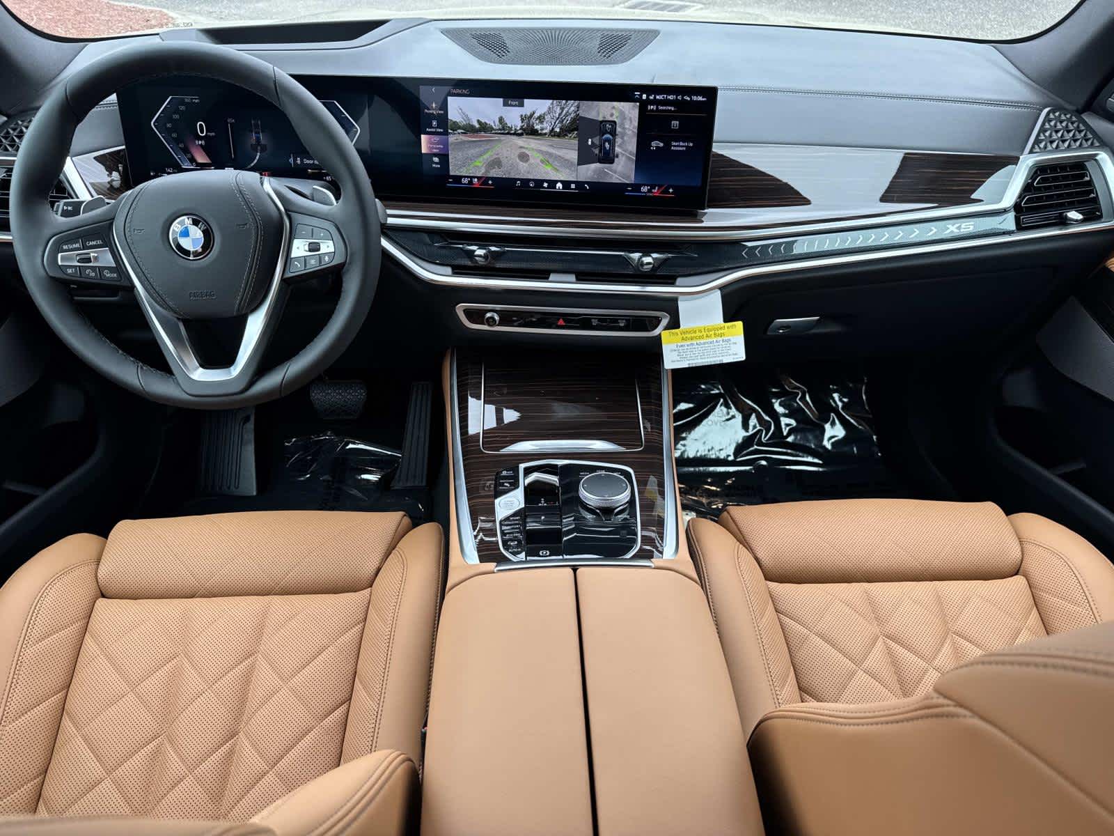 2026 BMW X5 xDrive40i xDrive40i