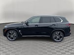 2026 BMW X5 xDrive40i xDrive40i
