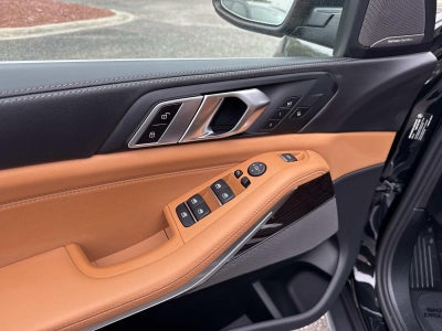 2026 BMW X5 xDrive40i xDrive40i