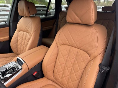 2026 BMW X5 xDrive40i xDrive40i