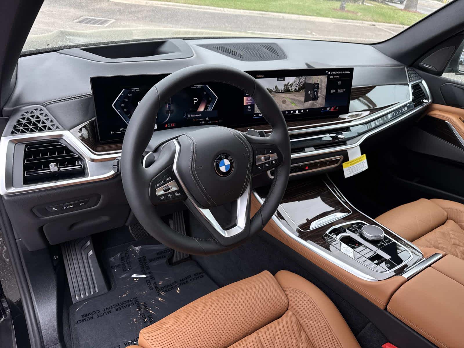 2026 BMW X5 xDrive40i xDrive40i